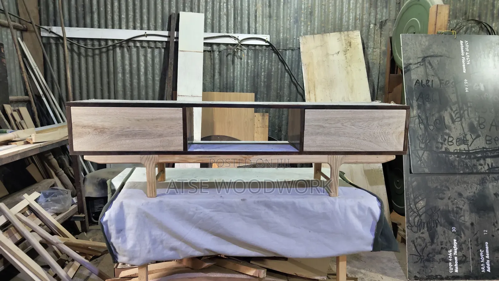 TV Stand 160cm