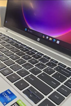 New Laptop HP Probook 11 EE G1 16GB Intel Core i5 SSD 1T
