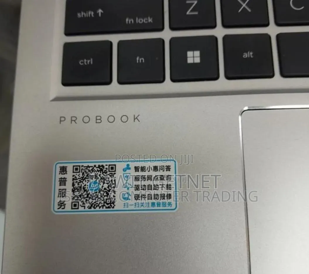 New Laptop HP Probook 11 EE G1 16GB Intel Core i5 SSD 1T