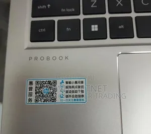 New Laptop HP Probook 11 EE G1 16GB Intel Core i5 SSD 1T