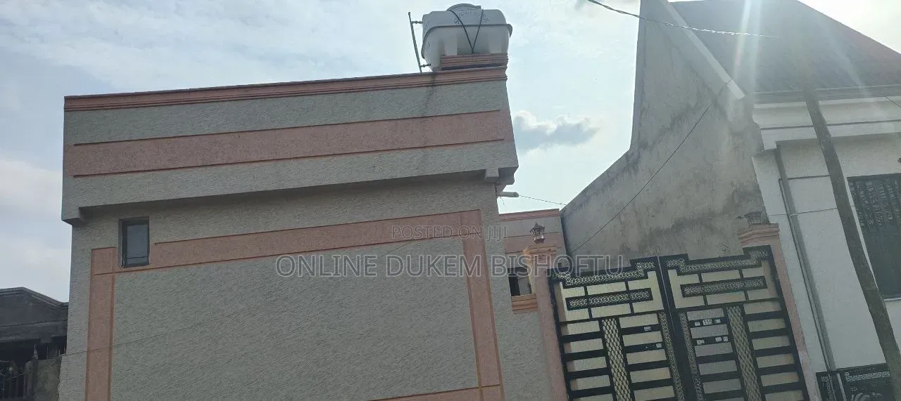 Furnished 9bdrm Villa in Bishoftu Dukem, Oromia-Finfinne for sale