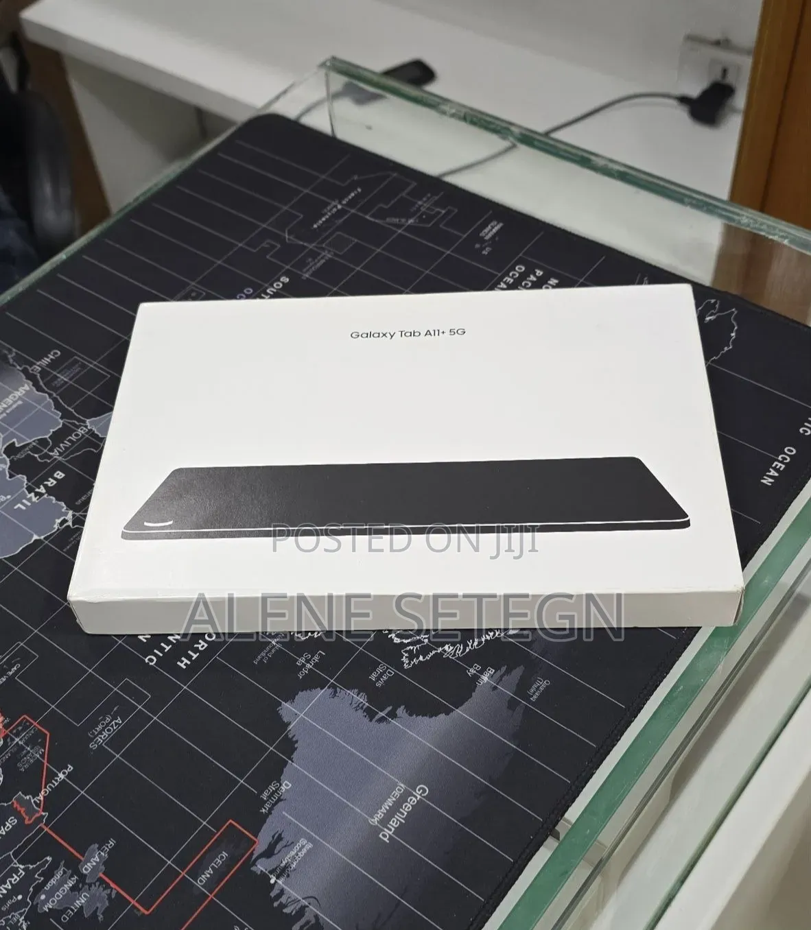 New Samsung Galaxy Tab A11 5G 128 GB