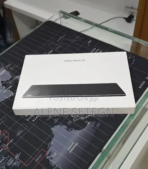 New Samsung Galaxy Tab A11 5G 128 GB
