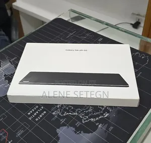 New Samsung Galaxy Tab A11 5G 128 GB