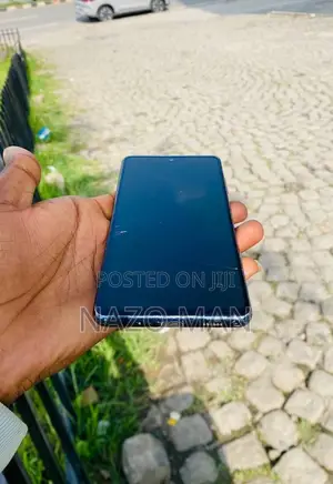 Samsung Galaxy S20 FE 5G 128 GB Blue