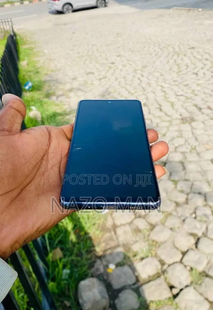 Samsung Galaxy S20 FE 5G 128 GB Blue