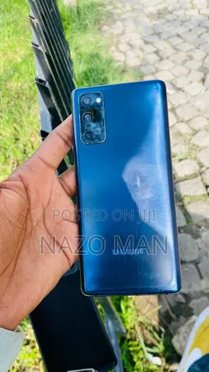 Samsung Galaxy S20 FE 5G 128 GB Blue