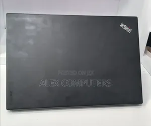 New Laptop Lenovo ThinkPad T470s 8GB Intel Core i5 SSD 256GB