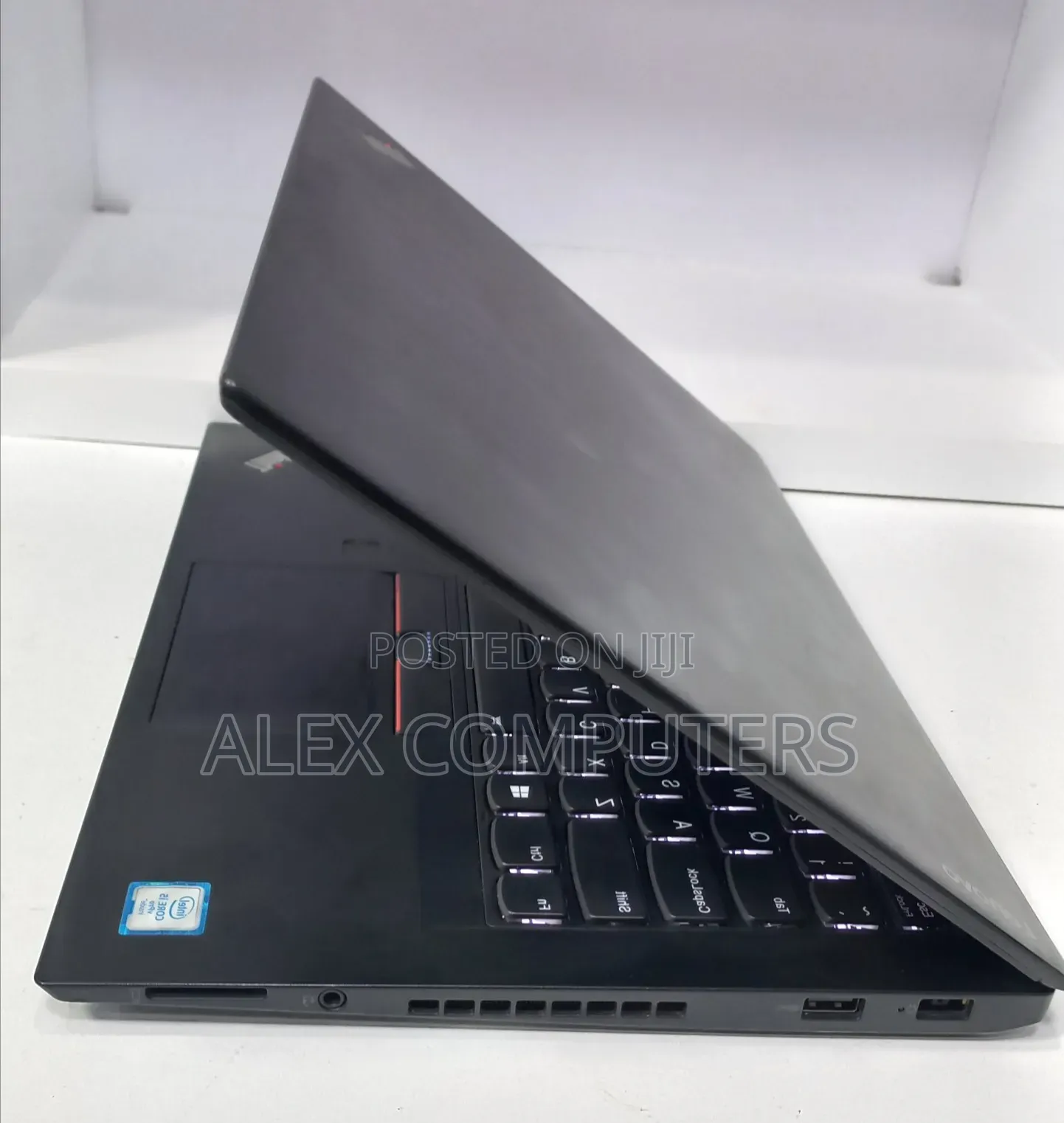 New Laptop Lenovo ThinkPad T470s 8GB Intel Core i5 SSD 256GB