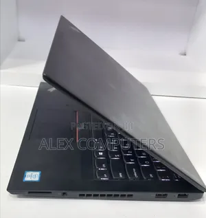 New Laptop Lenovo ThinkPad T470s 8GB Intel Core i5 SSD 256GB