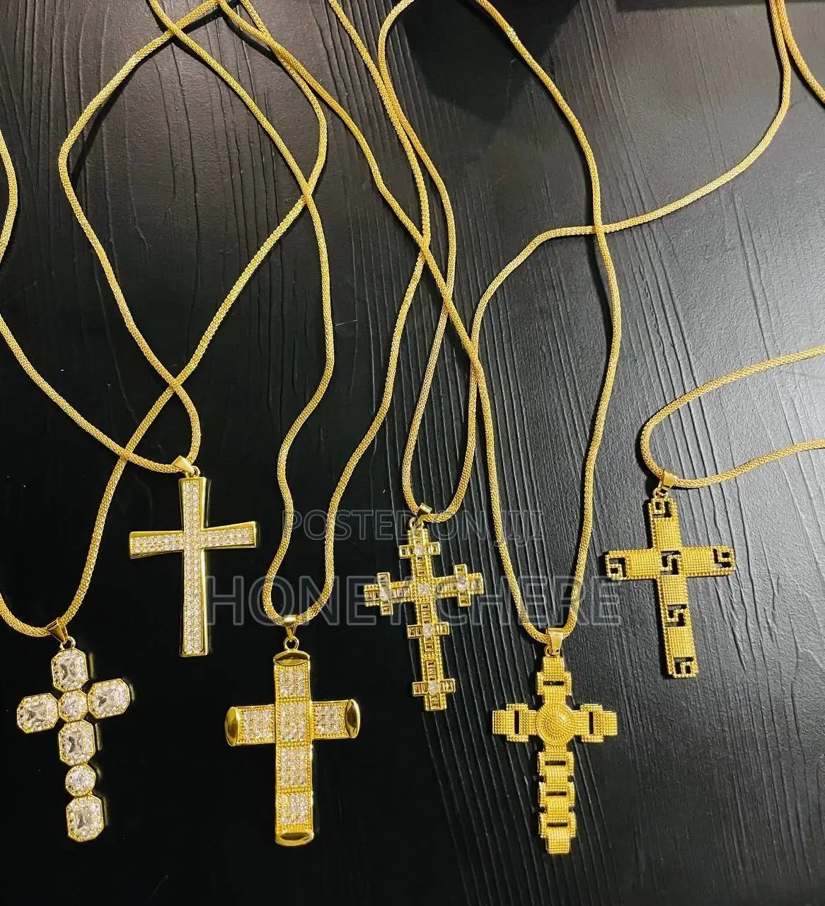 Jewelry Necklace