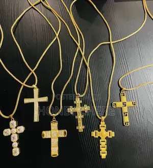 Jewelry Necklace