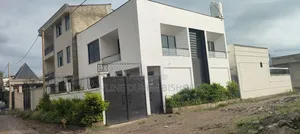Furnished 12bdrm Townhouse/Terrace in Bishoftu Dukem, Oromia-Finfinne