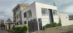 Furnished 12bdrm Townhouse/Terrace in Bishoftu Dukem, Oromia-Finfinne