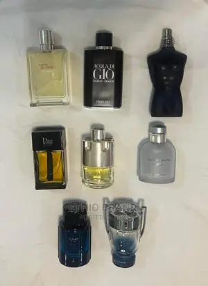 Photo - For Men Fragnanc