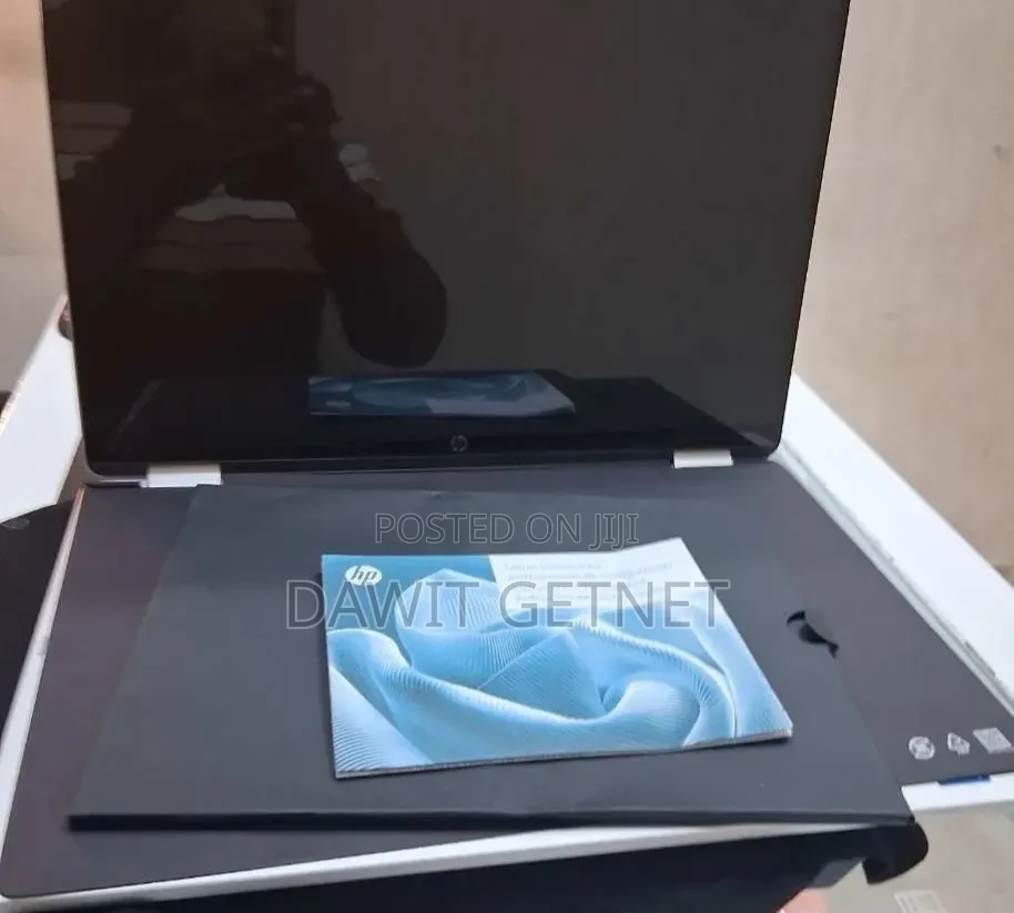 New Laptop HP OmniBook 7 16" 16GB Intel Core 7 SSD 512GB
