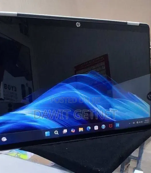 New Laptop HP OmniBook 7 16" 16GB Intel Core 7 SSD 512GB