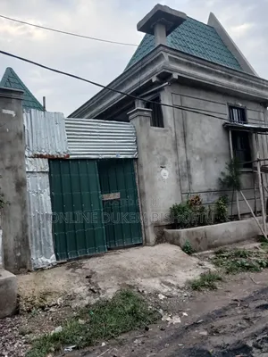 Furnished 8bdrm Villa in Bishoftu Dukem, Oromia-Finfinne for sale