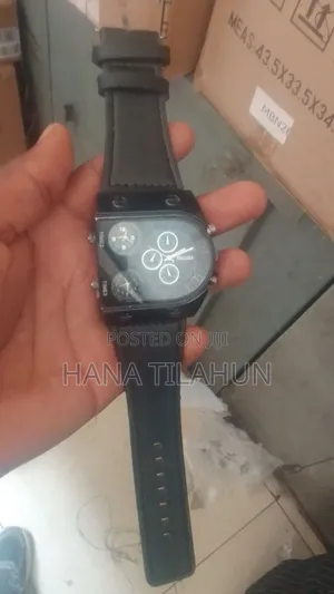 Reynell Luxury Watch