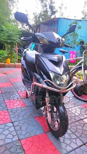 Bajaj Boxer 2023 Black