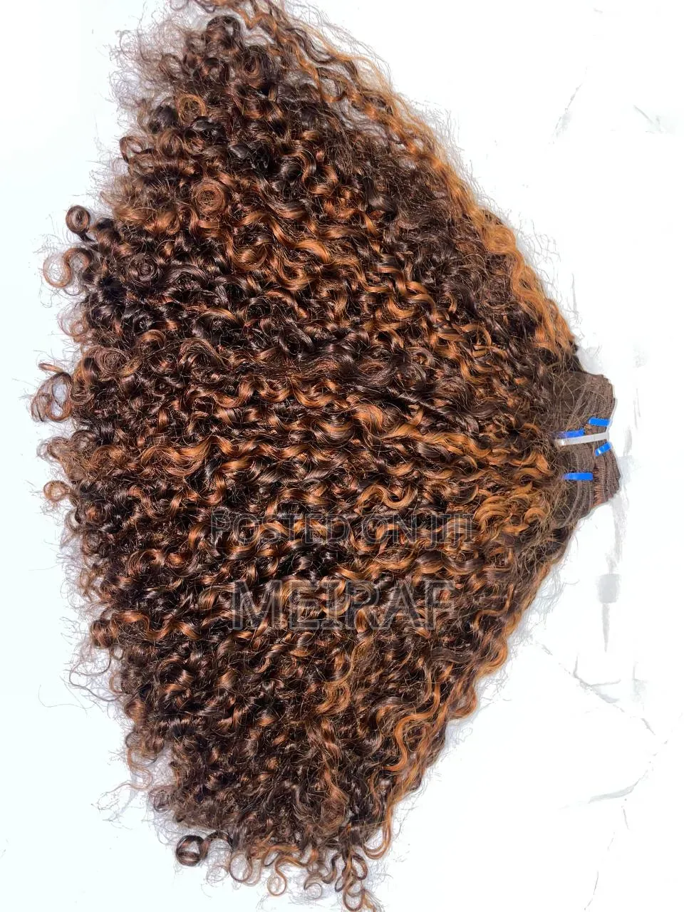 Human Hair