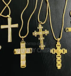 Jewelry Necklace