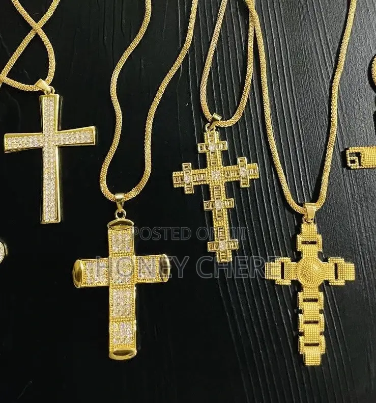 Jewelry Necklace