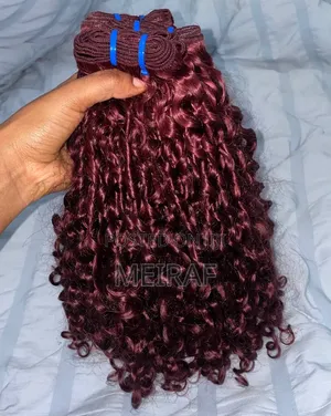 Human Hair