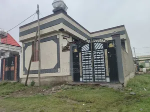 Furnished 8bdrm Villa in Bishoftu Dukem, Oromia-Finfinne for sale