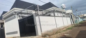 Furnished 11bdrm Villa in Bishoftu Dukem, Oromia-Finfinne for sale