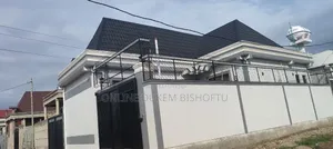 Furnished 11bdrm Villa in Bishoftu Dukem, Oromia-Finfinne for sale