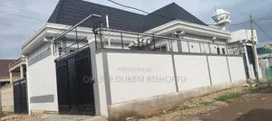 Furnished 11bdrm Villa in Bishoftu Dukem, Oromia-Finfinne for sale