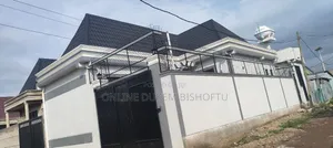 Furnished 11bdrm Villa in Bishoftu Dukem, Oromia-Finfinne for sale