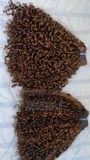 Human Hair