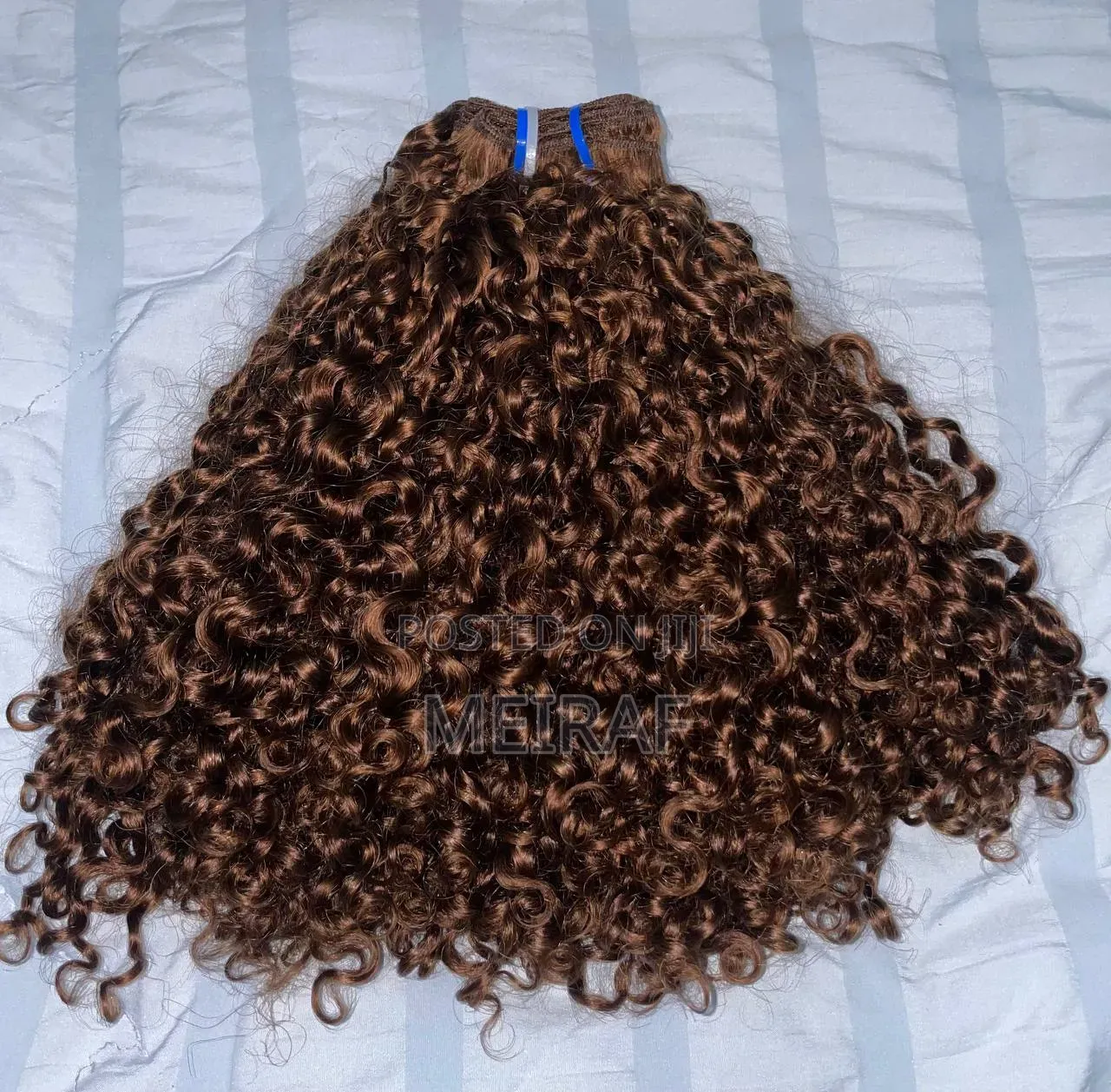 Human Hair