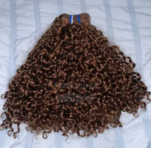 Human Hair