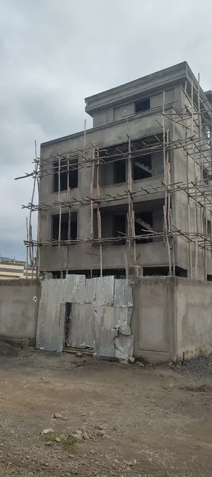 15bdrm Townhouse/Terrace in Bishoftu Dukem, Oromia-Finfinne for sale