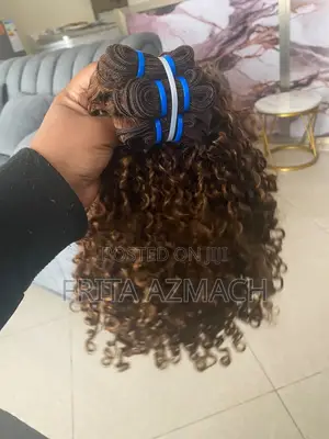 Human Hair