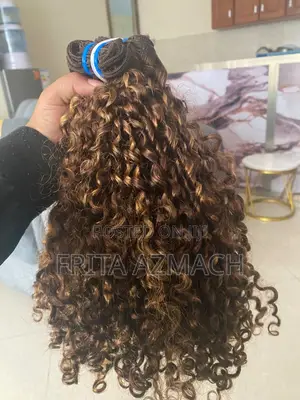 Human Hair