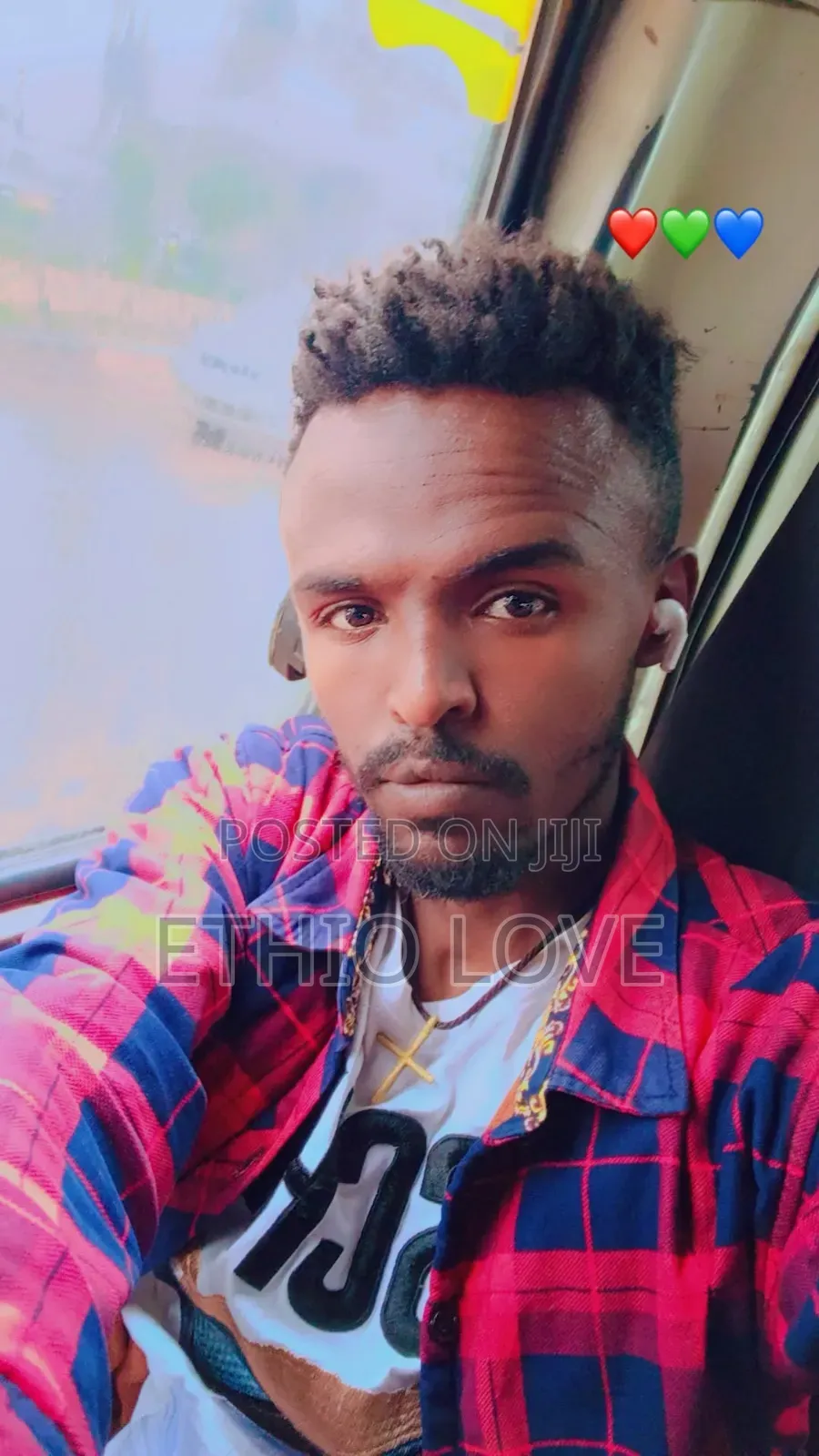 የግል ወይም የድርጅት ሹፍርና አገለግላለው