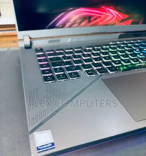 New Laptop Asus ROG Strix G16 G614 16GB Intel Core i9 SSD 1T