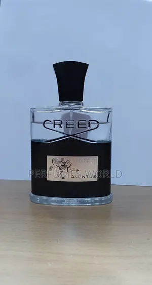 Creed for Him - Bottle Only
