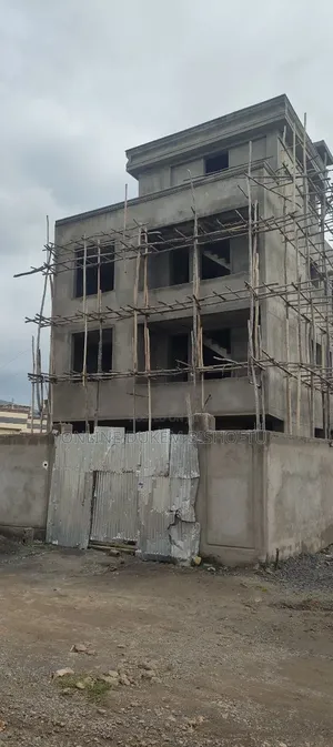 15bdrm Townhouse/Terrace in Bishoftu Dukem, Oromia-Finfinne for sale