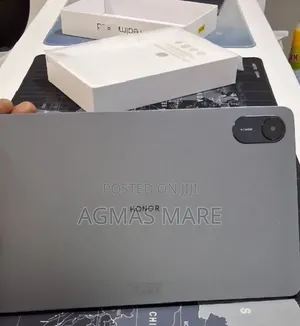 New Honor Pad X9 128 GB