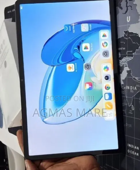 New Honor Pad X9 128 GB