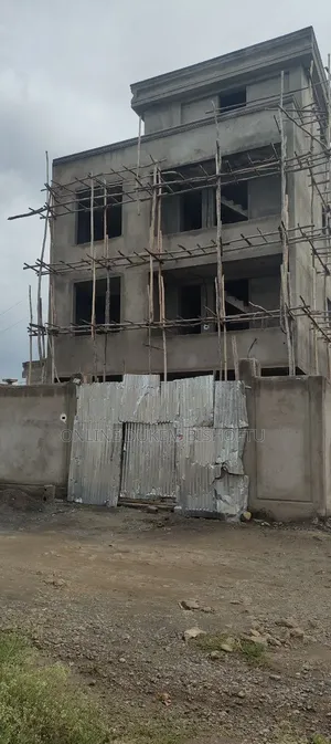 15bdrm Townhouse/Terrace in Bishoftu Dukem, Oromia-Finfinne for sale