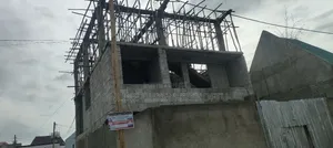 12bdrm Townhouse/Terrace in Bishoftu Dukem, Oromia-Finfinne for sale