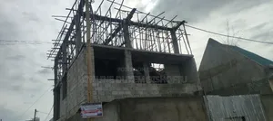 12bdrm Townhouse/Terrace in Bishoftu Dukem, Oromia-Finfinne for sale