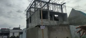12bdrm Townhouse/Terrace in Bishoftu Dukem, Oromia-Finfinne for sale