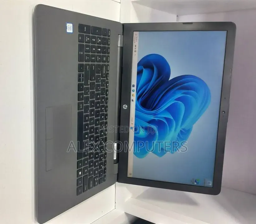 New Laptop HP Stream Notebook 4GB Intel Core i5 HDD+SSD 500GB